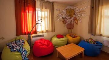 Гостиница Хостел Маверик Иркутск