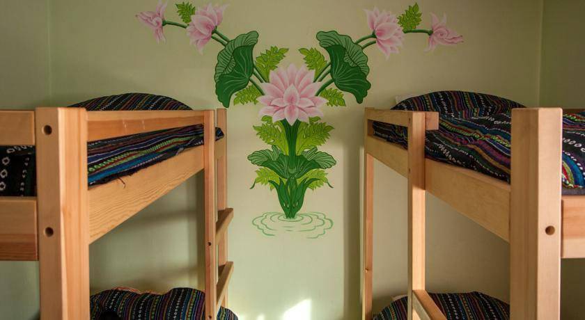 Фото Гостиницы Хостел Маверик Иркутск 18