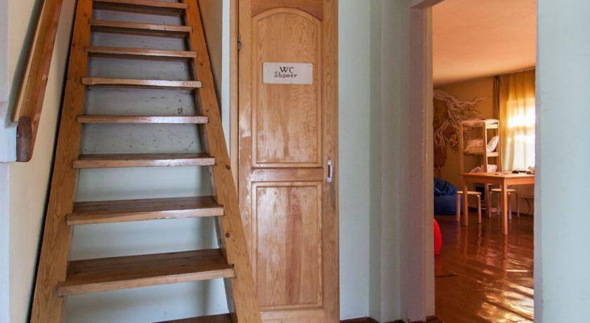 Фото Гостиницы Хостел Маверик Иркутск 15