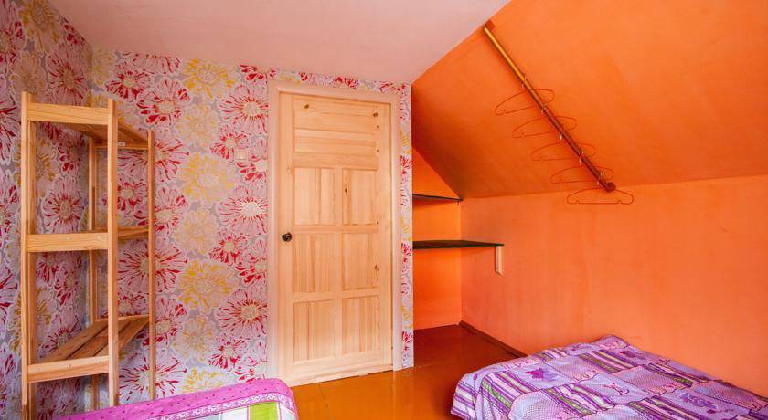 Фото Гостиницы Хостел Маверик Иркутск 29