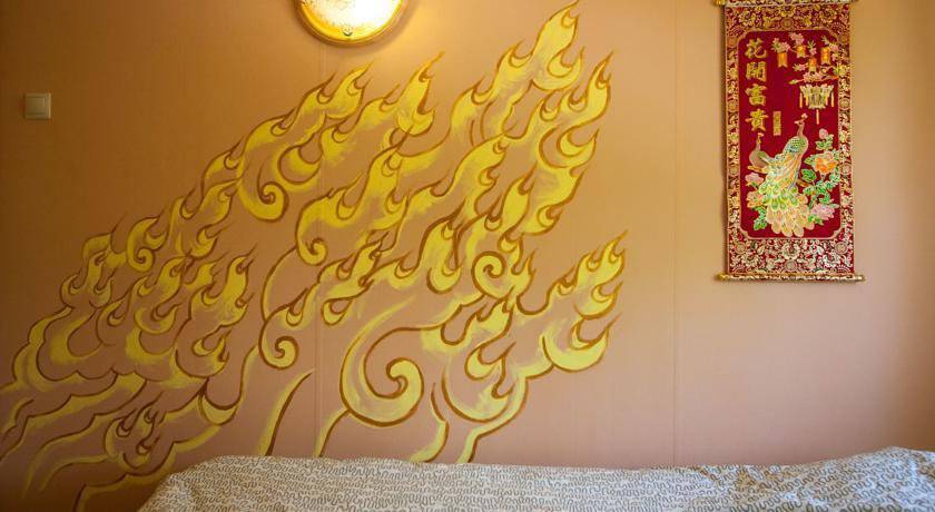 Фото Гостиницы Хостел Маверик Иркутск 36