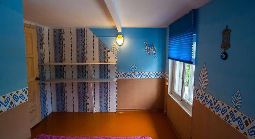 Фото Гостиницы Хостел Маверик Иркутск 41