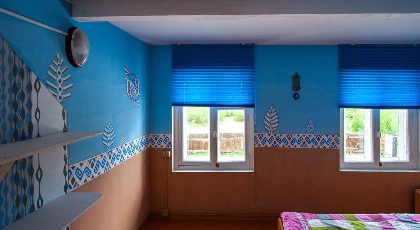 Фото Гостиницы Хостел Маверик Иркутск 44