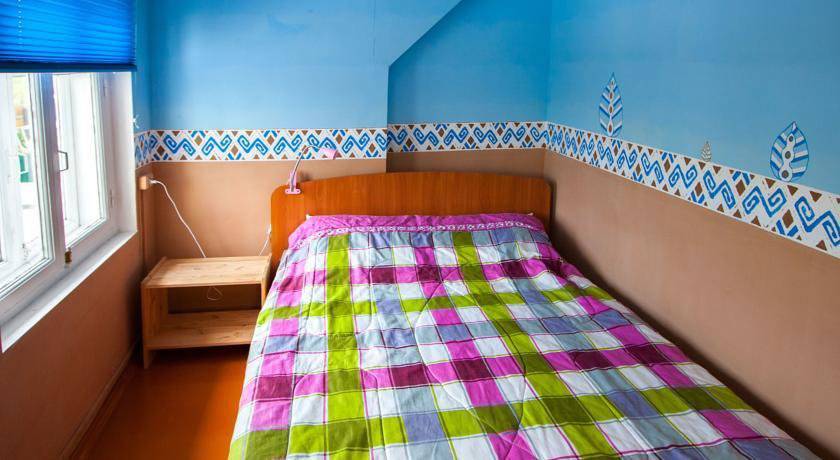 Фото Гостиницы Хостел Маверик Иркутск 42