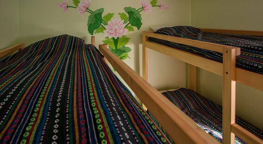 Фото Гостиницы Хостел Маверик Иркутск 16