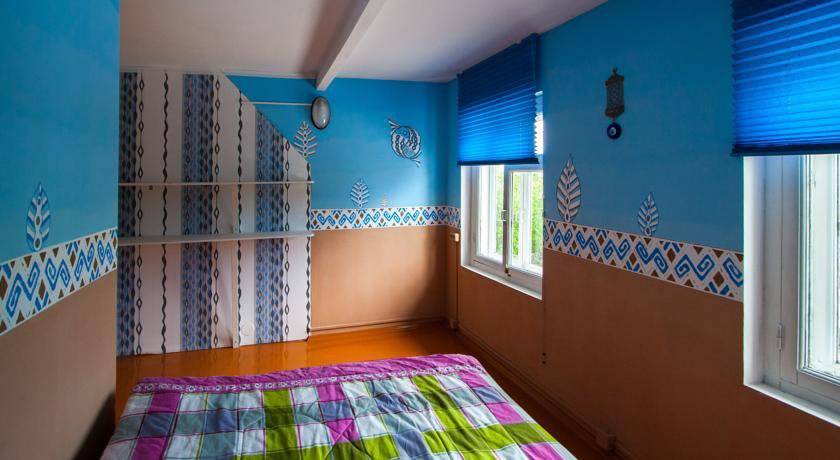 Фото Гостиницы Хостел Маверик Иркутск 43