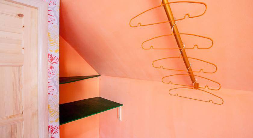 Фото Гостиницы Хостел Маверик Иркутск 28