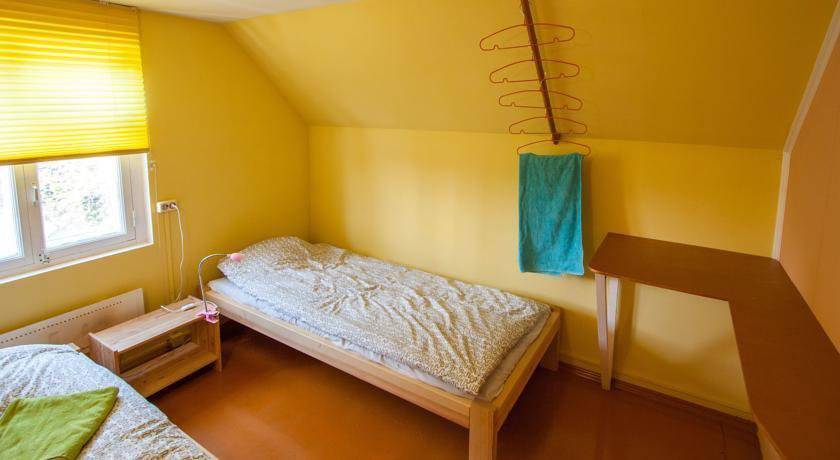 Фото Гостиницы Хостел Маверик Иркутск 37