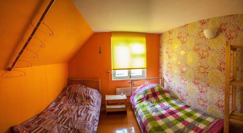 Фото Гостиницы Хостел Маверик Иркутск 30