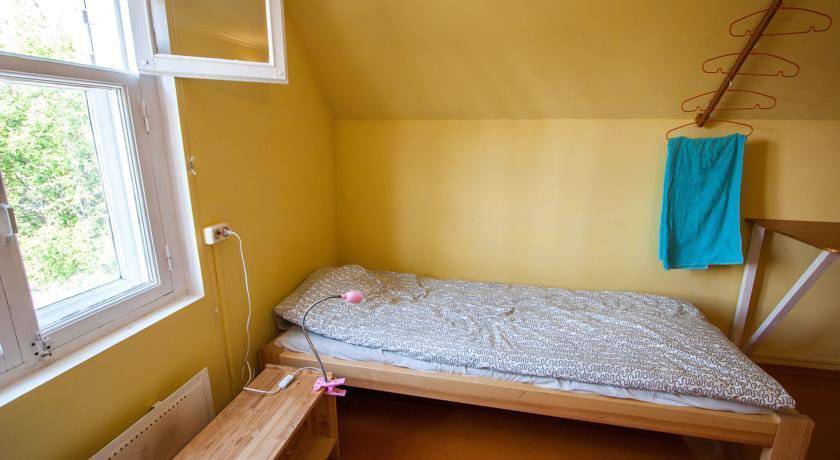 Фото Гостиницы Хостел Маверик Иркутск 39