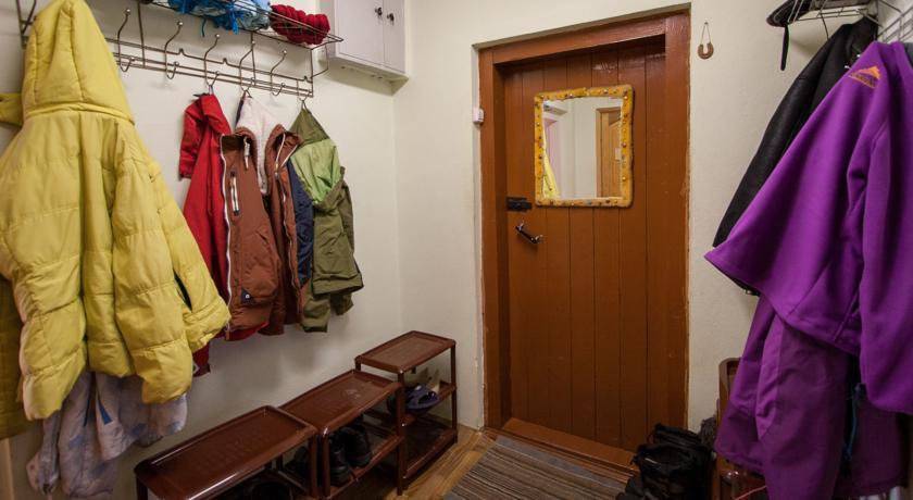 Фото Гостиницы Хостел Маверик Иркутск 23