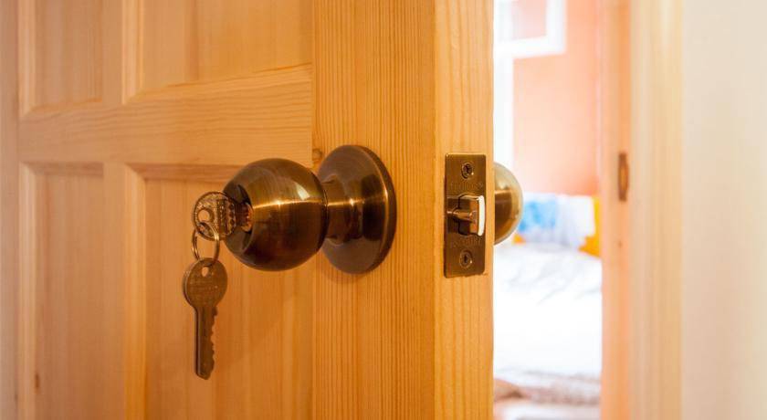 Стандартный двухместный номер с 2 отдельными кроватями